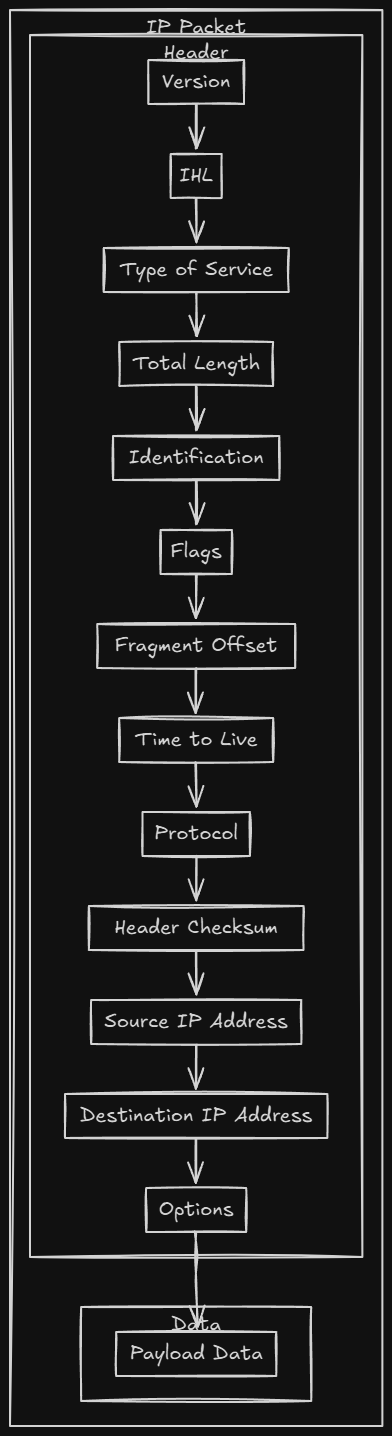 OSI Model